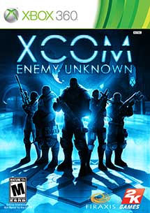 X-COM: Enemy Unkown
